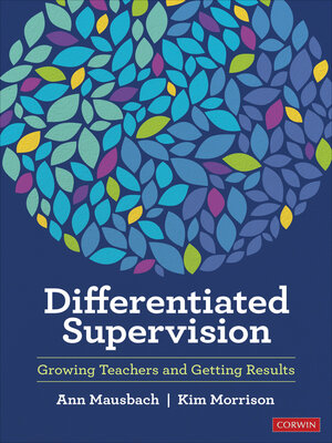 cover image of Differentiated Supervision